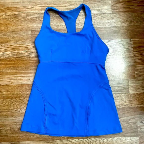 Lululemon Power Up tank - Picture 1 of 2